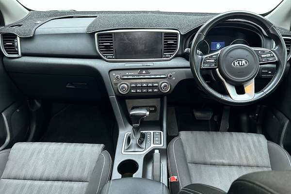 2019 Kia Sportage Si Premium QL