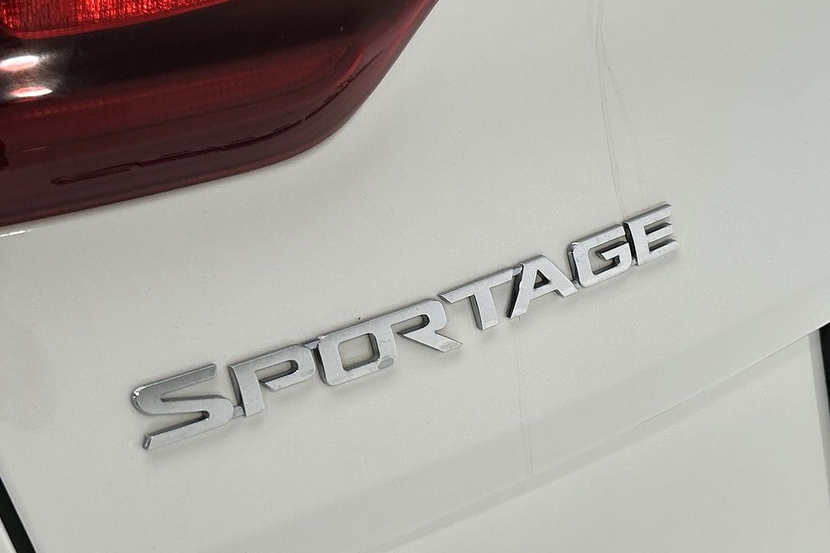 2019 Kia Sportage Si Premium QL