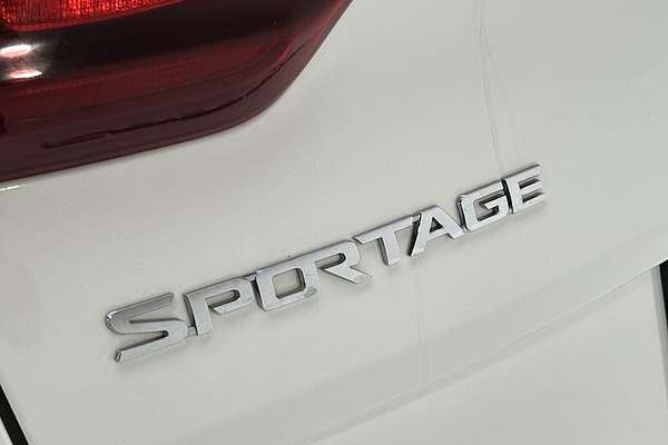 2019 Kia Sportage Si Premium QL