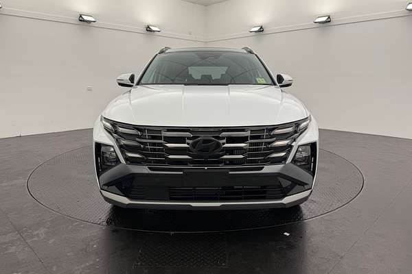 2025 Hyundai Tucson Premium NX4.V3