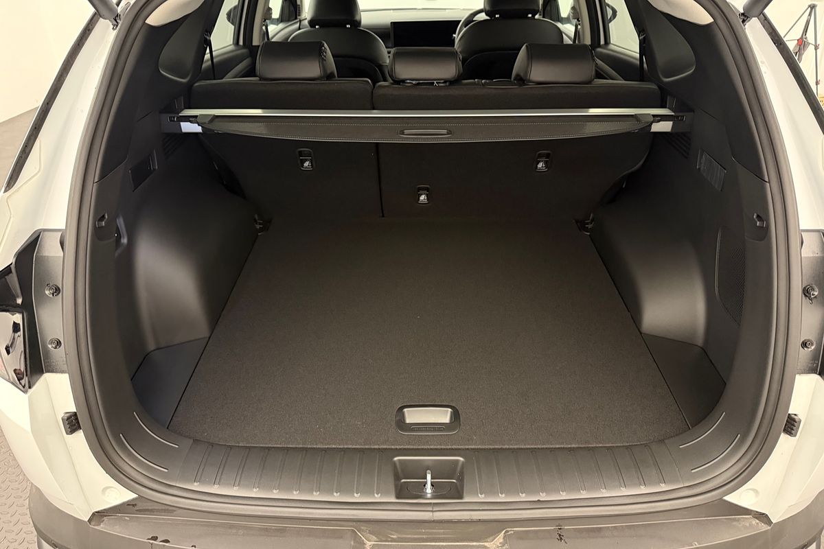 2025 Hyundai Tucson Premium NX4.V3