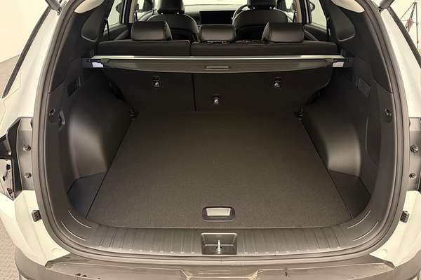 2025 Hyundai Tucson Premium NX4.V3