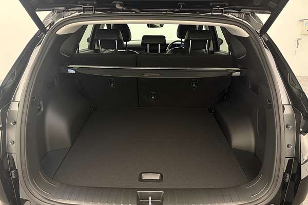 2025 Hyundai Tucson Premium NX4.V3