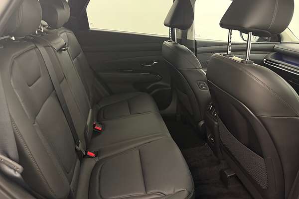 2025 Hyundai Tucson Premium NX4.V3