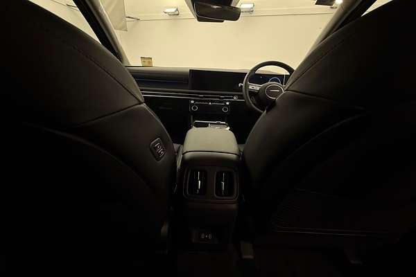 2025 Hyundai Tucson Premium NX4.V3