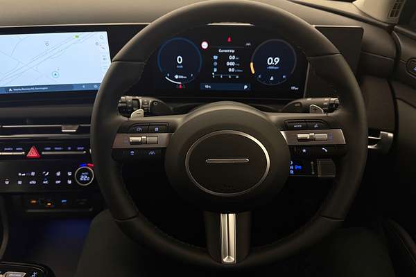 2025 Hyundai Tucson Premium NX4.V3