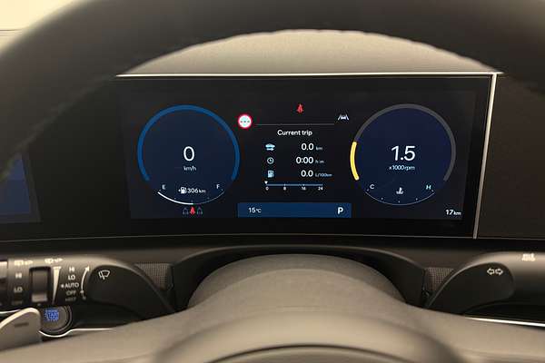 2025 Hyundai Tucson Premium NX4.V3