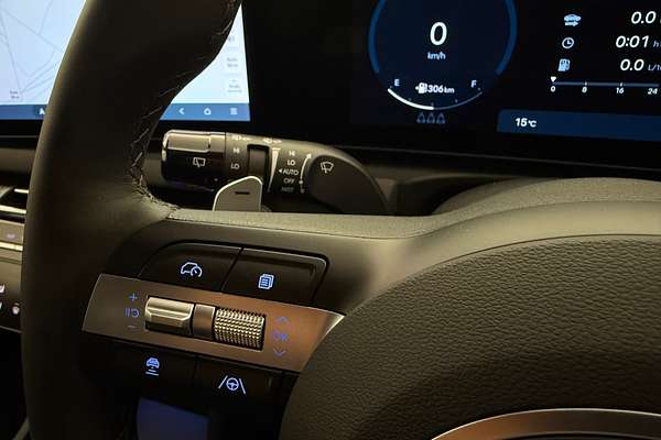 2025 Hyundai Tucson Premium NX4.V3