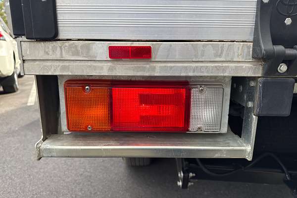 2024 Toyota Hilux SR5 48V GUN126R 4X4