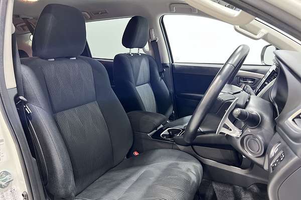 2023 Mitsubishi Pajero Sport GLS QF