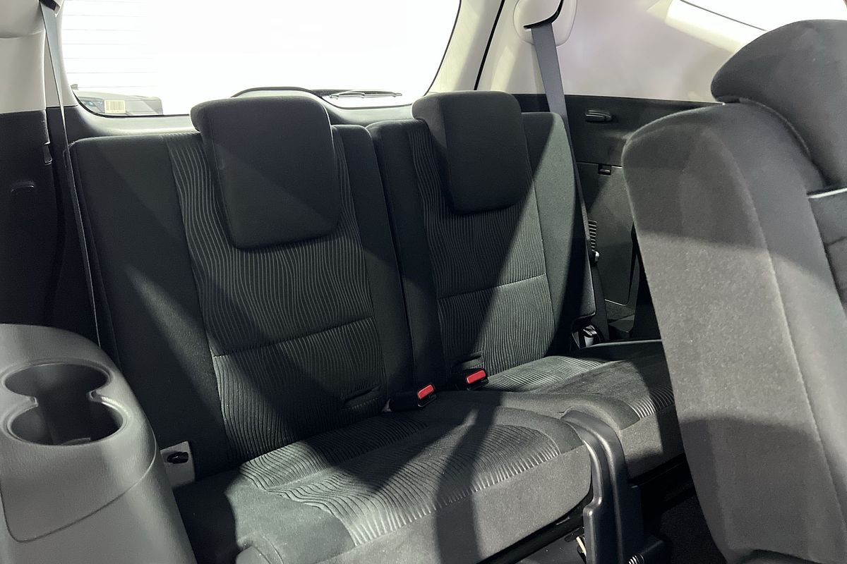 2023 Mitsubishi Pajero Sport GLS QF