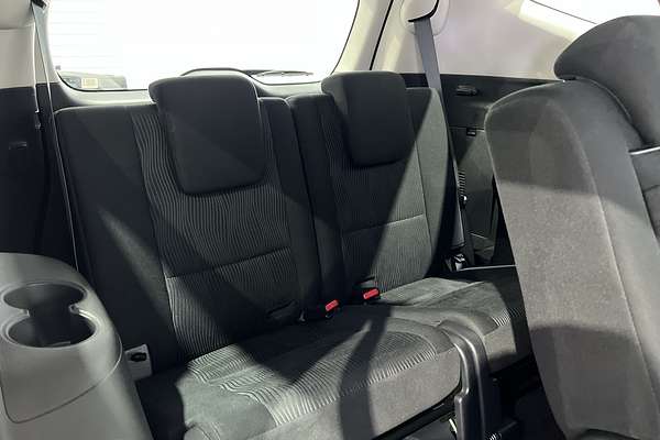 2023 Mitsubishi Pajero Sport GLS QF