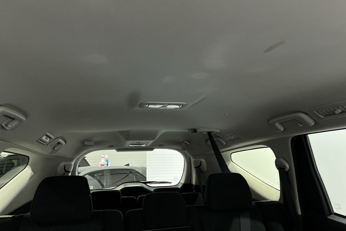 2023 Mitsubishi Pajero Sport GLS QF