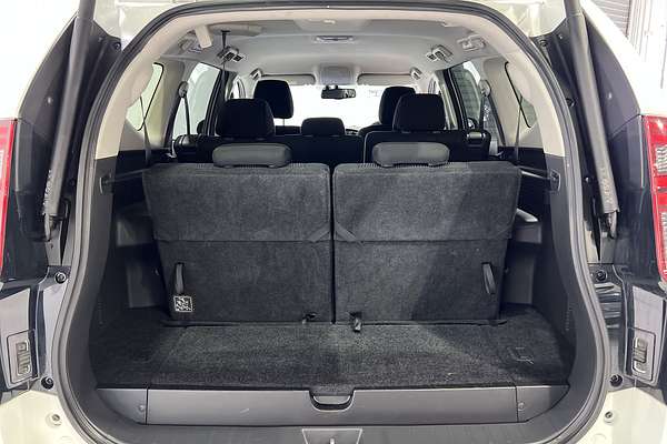 2023 Mitsubishi Pajero Sport GLS QF