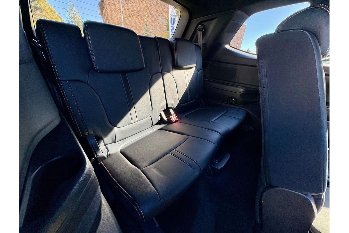 2023 Ford Everest Wildtrak 3.0L