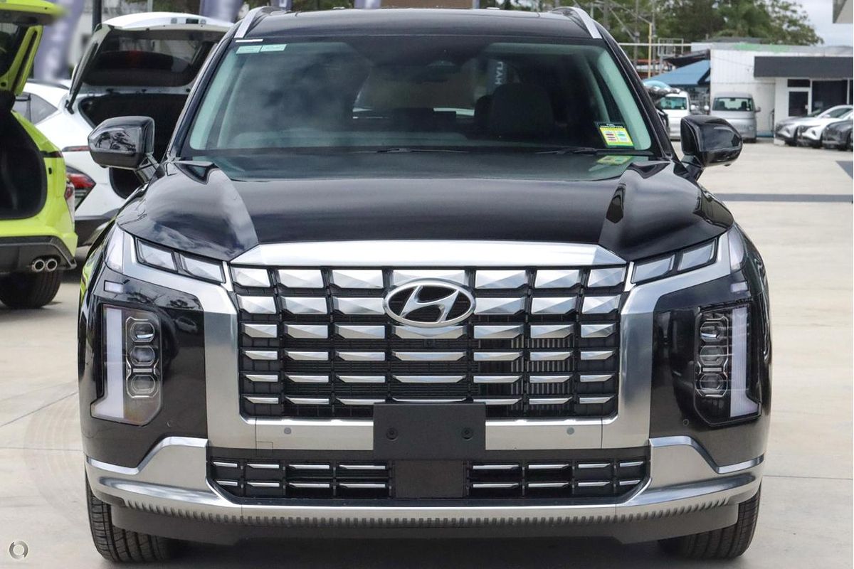 2024 Hyundai Palisade Calligraphy LX2.V5