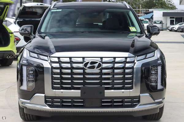 2024 Hyundai Palisade Calligraphy LX2.V5