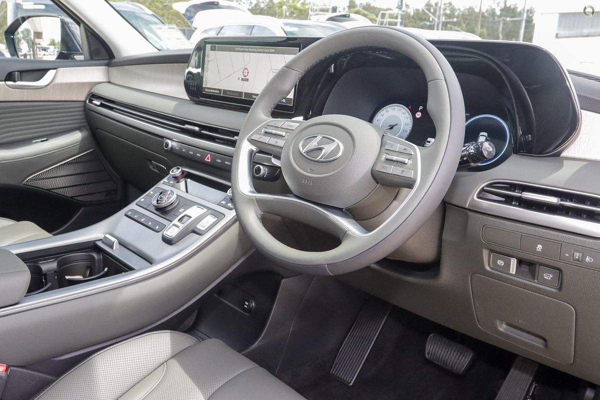 2024 Hyundai Palisade Calligraphy LX2.V5