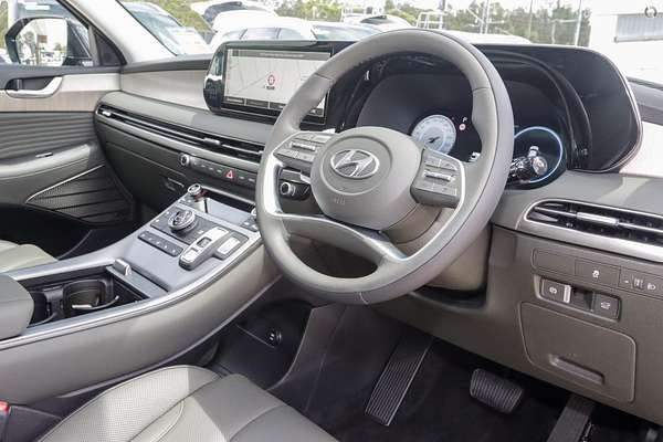 2024 Hyundai Palisade Calligraphy LX2.V5