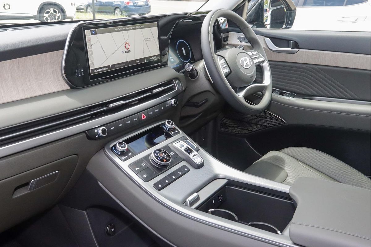 2024 Hyundai Palisade Calligraphy LX2.V5