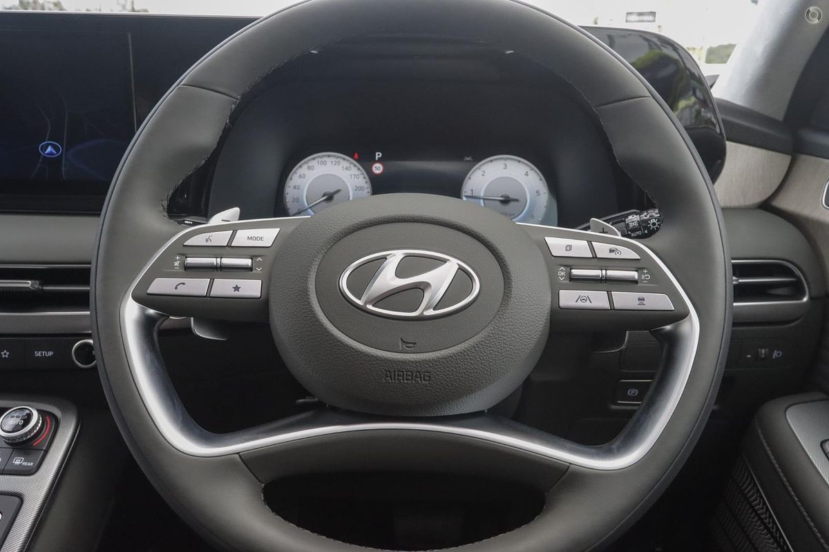 2024 Hyundai Palisade Calligraphy LX2.V5