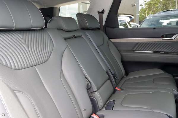 2024 Hyundai Palisade Calligraphy LX2.V5