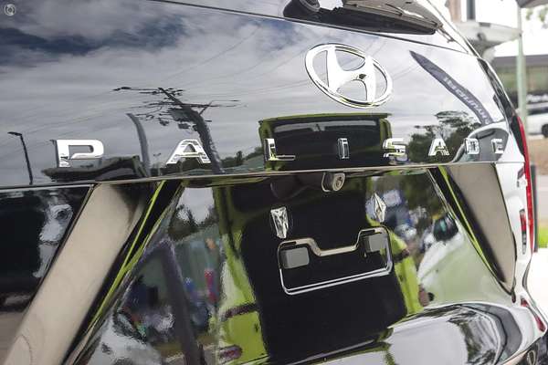 2024 Hyundai Palisade Calligraphy LX2.V5