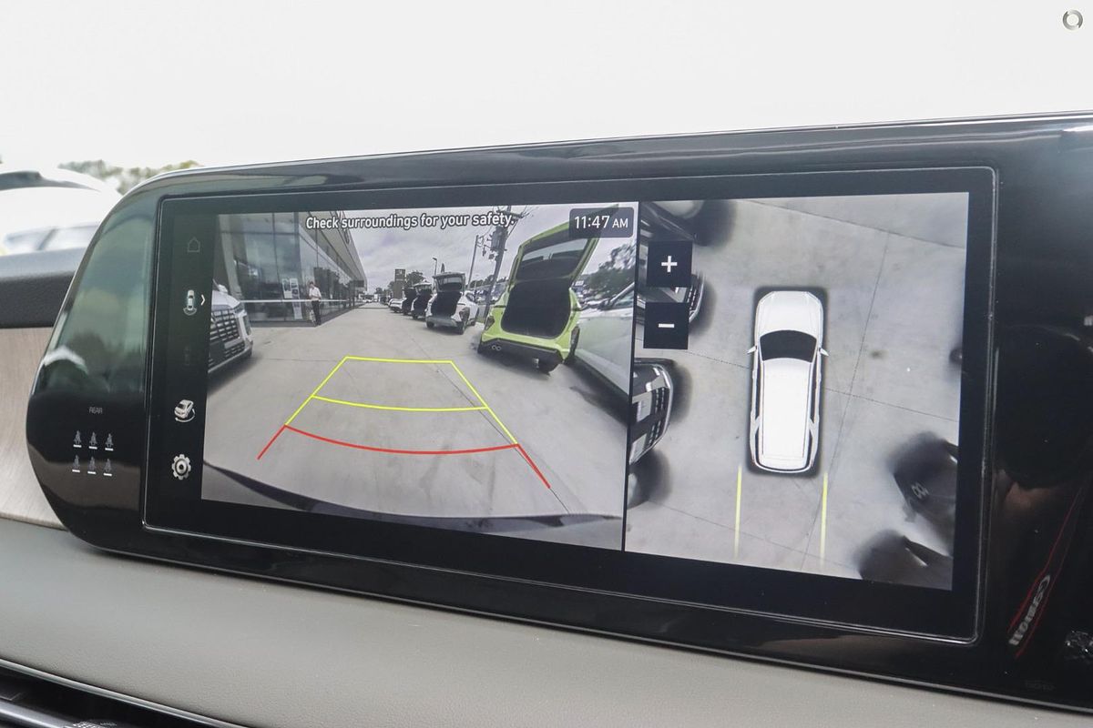 2024 Hyundai Palisade Calligraphy LX2.V5