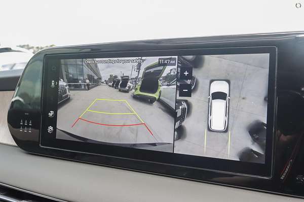 2024 Hyundai Palisade Calligraphy LX2.V5