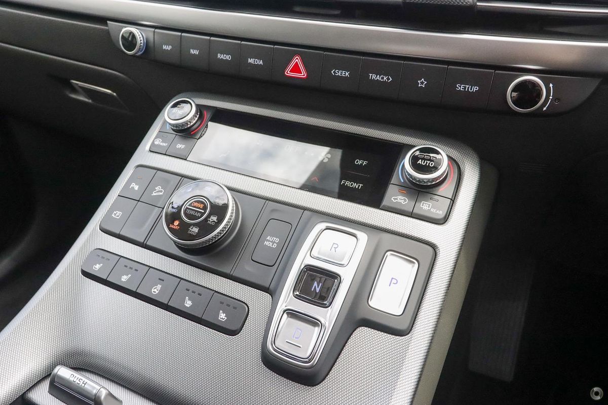 2024 Hyundai Palisade Calligraphy LX2.V5