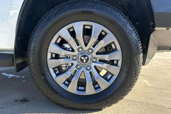 2024 Mitsubishi Triton GLS MV 4X4