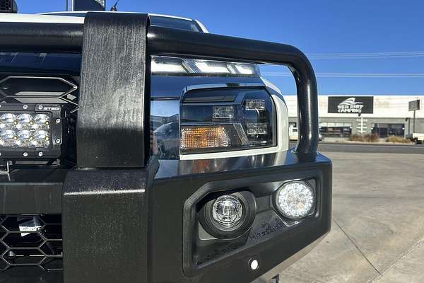 2024 Mitsubishi Triton GLS MV 4X4