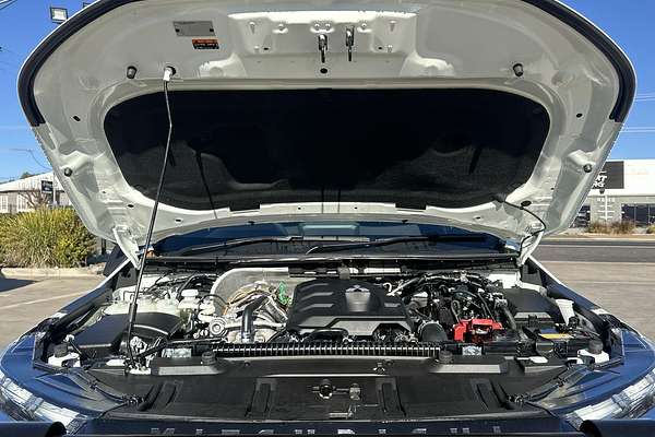 2024 Mitsubishi Triton GLS MV 4X4