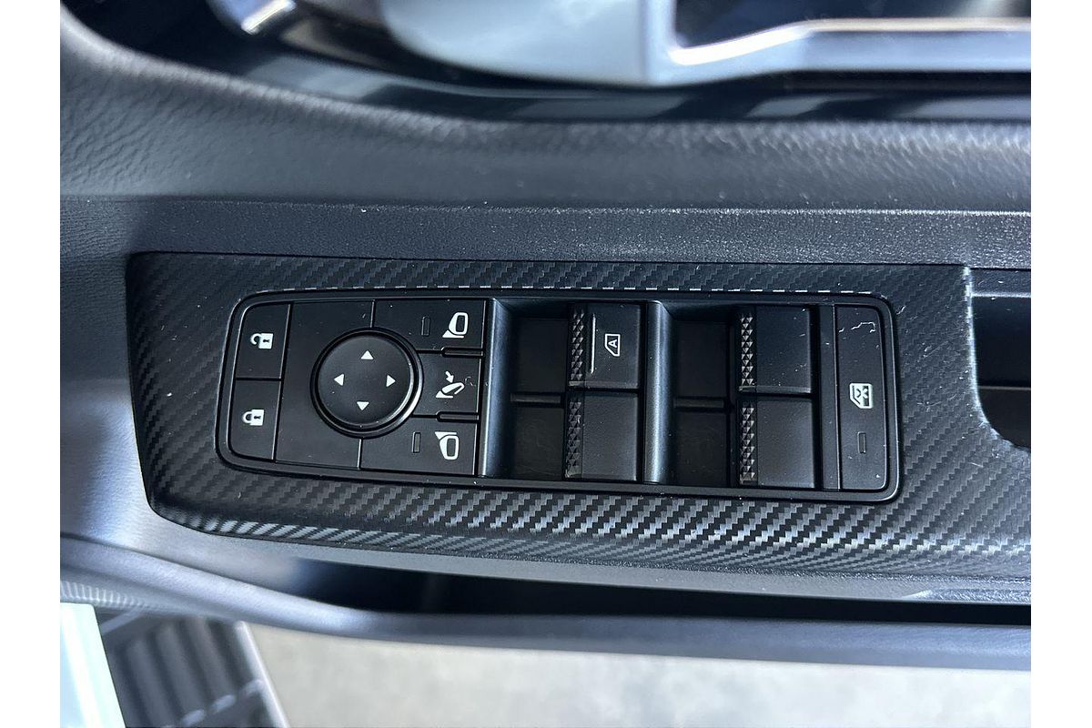2024 Mitsubishi Triton GLS MV 4X4