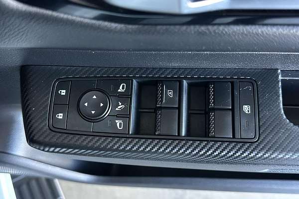 2024 Mitsubishi Triton GLS MV 4X4