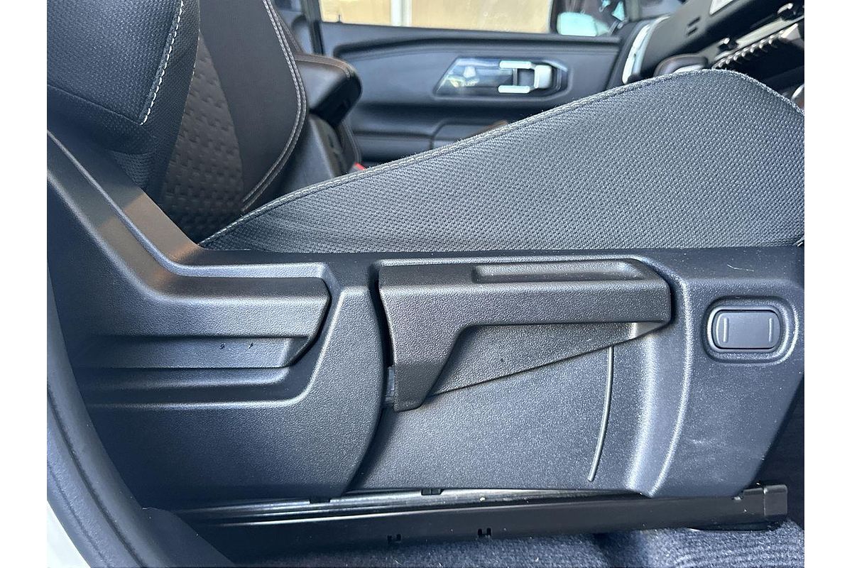 2024 Mitsubishi Triton GLS MV 4X4