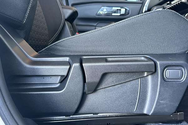 2024 Mitsubishi Triton GLS MV 4X4