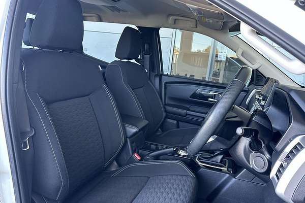 2024 Mitsubishi Triton GLS MV 4X4
