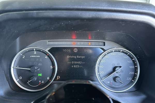 2024 Mitsubishi Triton GLS MV 4X4