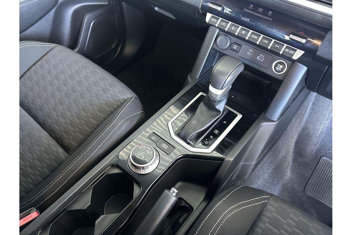 2024 Mitsubishi Triton GLS MV 4X4