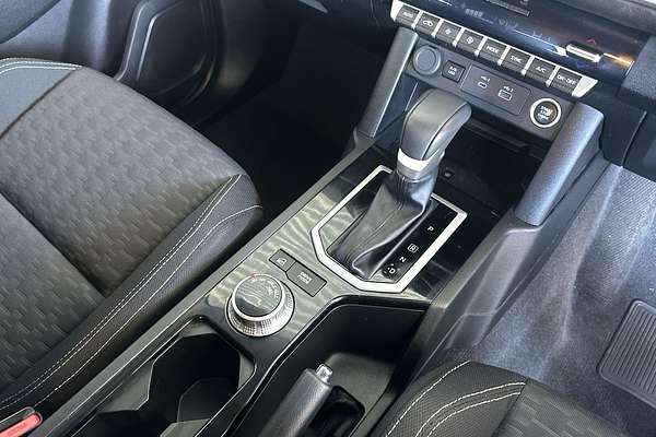 2024 Mitsubishi Triton GLS MV 4X4