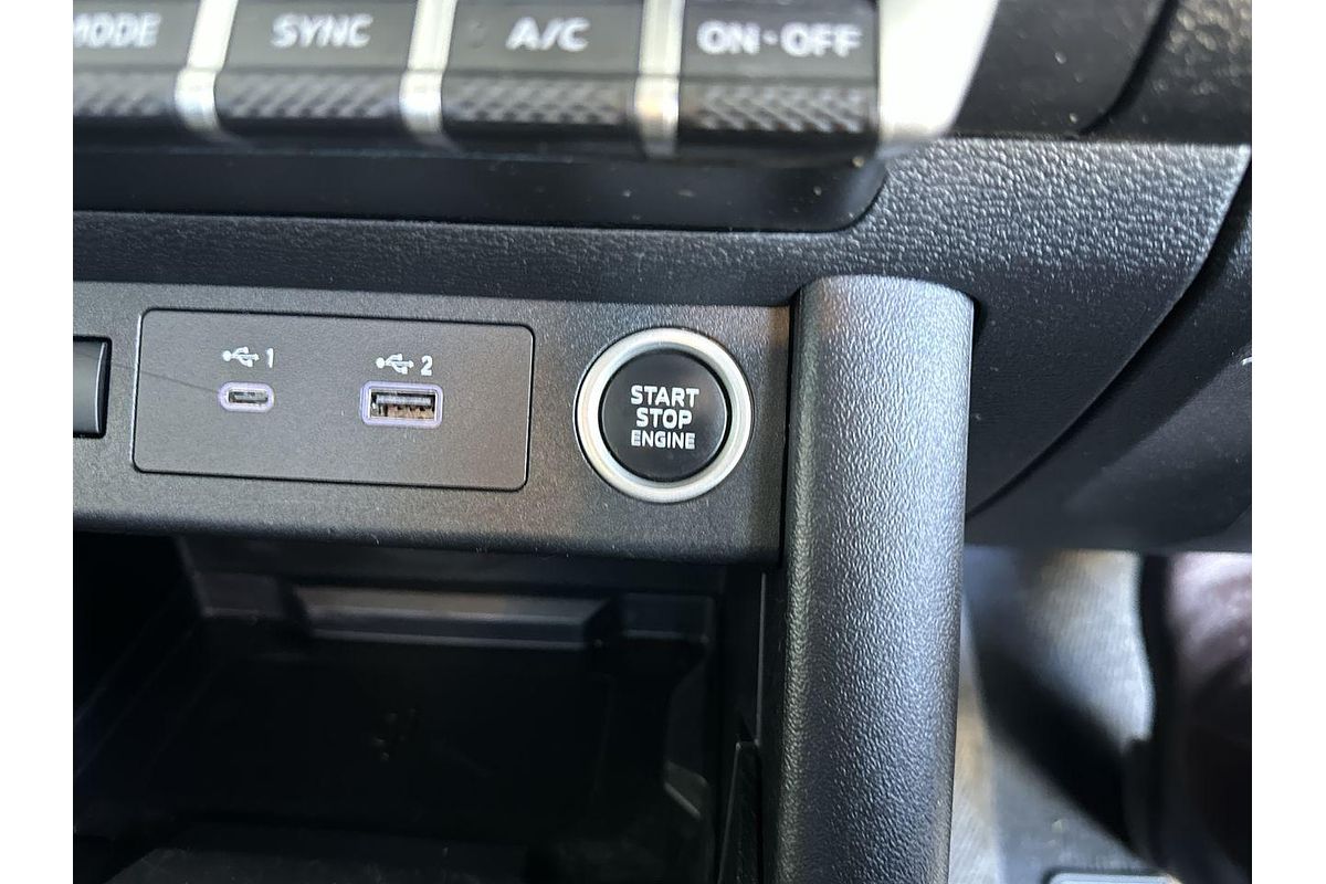2024 Mitsubishi Triton GLS MV 4X4