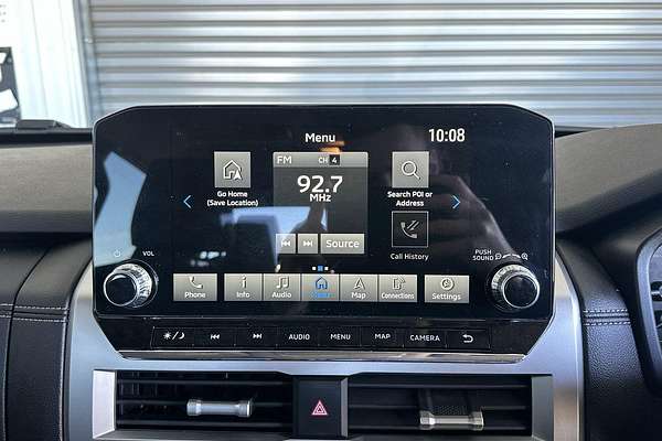 2024 Mitsubishi Triton GLS MV 4X4