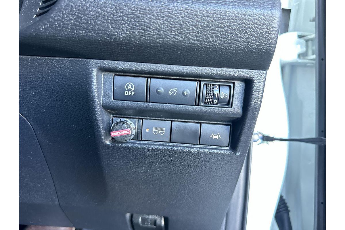 2024 Mitsubishi Triton GLS MV 4X4