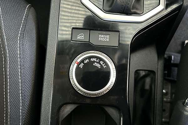2024 Mitsubishi Triton GLS MV 4X4