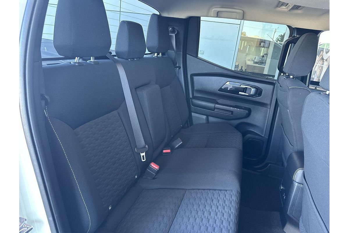 2024 Mitsubishi Triton GLS MV 4X4