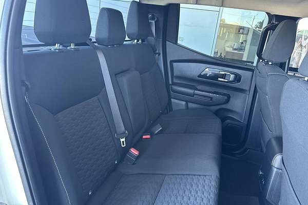 2024 Mitsubishi Triton GLS MV 4X4