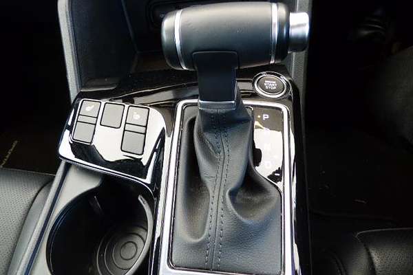 2022 Kia Sportage SX+ NQ5
