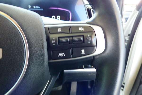 2022 Kia Sportage SX+ NQ5