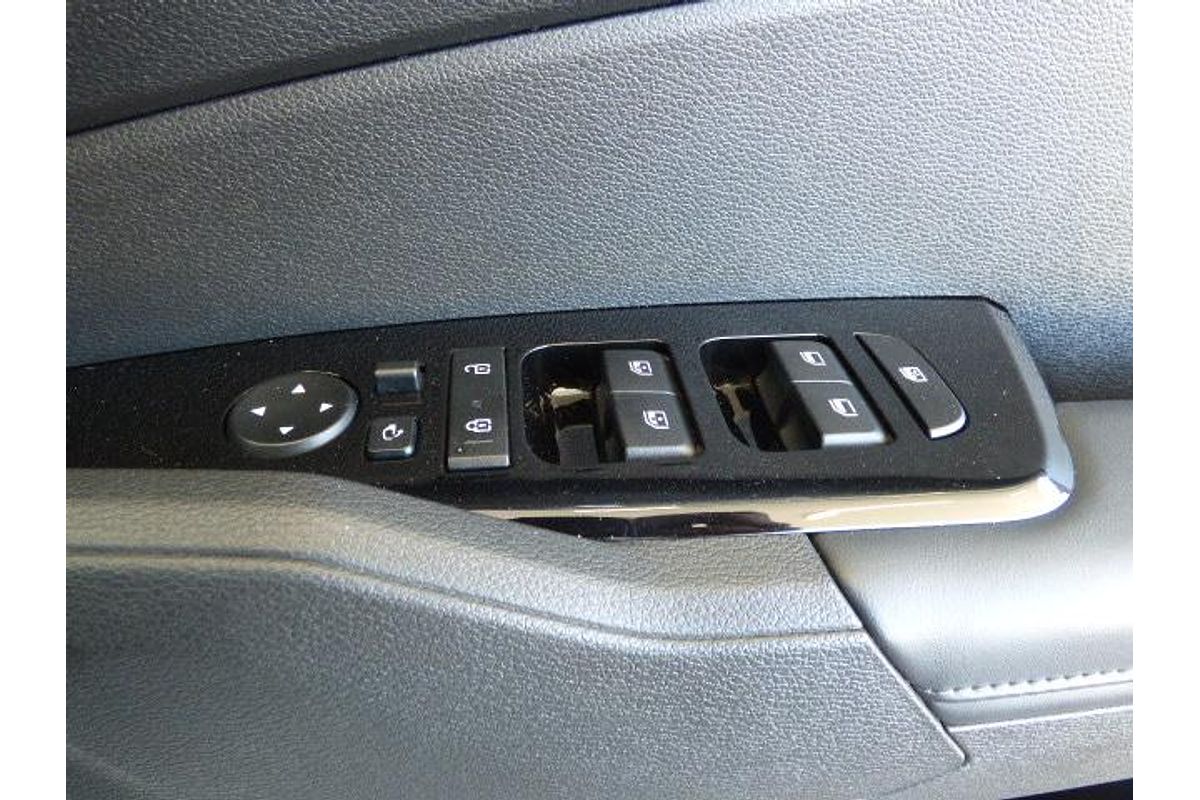 2022 Kia Sportage SX+ NQ5